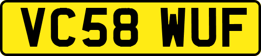 VC58WUF
