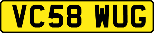 VC58WUG