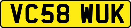 VC58WUK