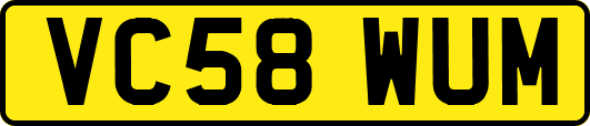 VC58WUM