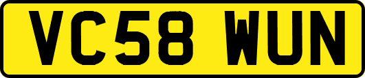 VC58WUN