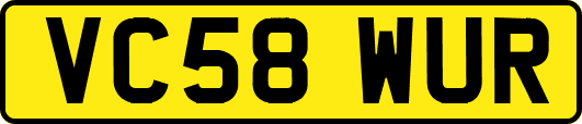 VC58WUR