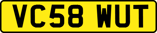 VC58WUT