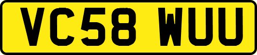 VC58WUU