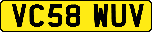 VC58WUV