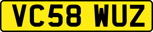 VC58WUZ