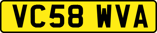 VC58WVA