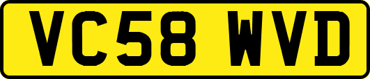 VC58WVD
