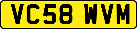 VC58WVM