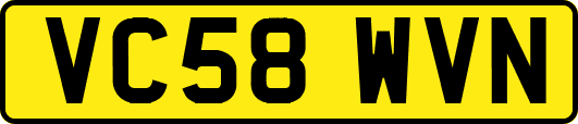 VC58WVN