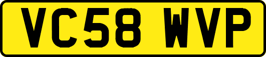 VC58WVP