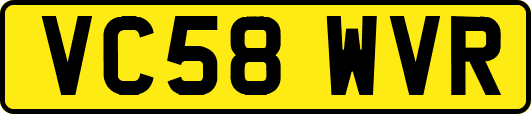 VC58WVR