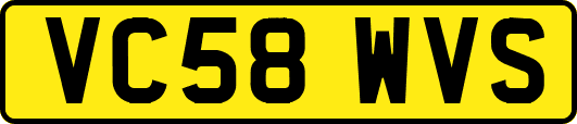 VC58WVS