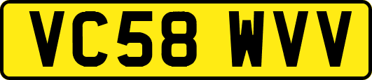 VC58WVV