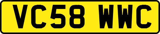 VC58WWC
