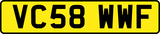 VC58WWF