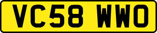 VC58WWO