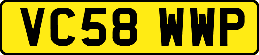 VC58WWP