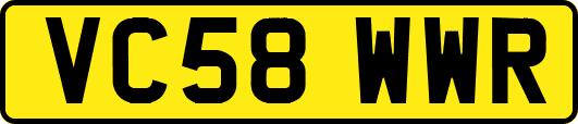 VC58WWR