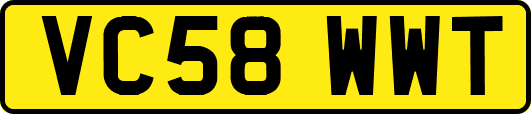 VC58WWT
