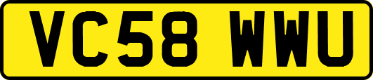 VC58WWU