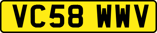 VC58WWV