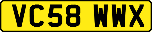 VC58WWX