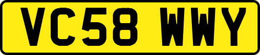 VC58WWY