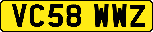 VC58WWZ
