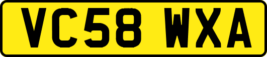 VC58WXA
