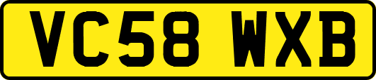 VC58WXB