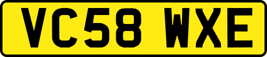 VC58WXE
