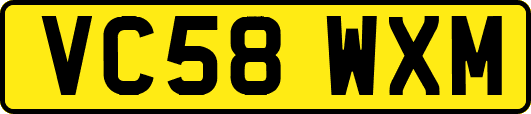 VC58WXM