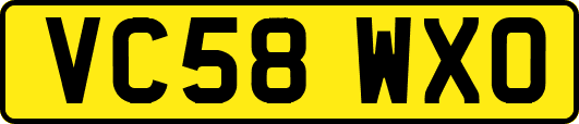 VC58WXO