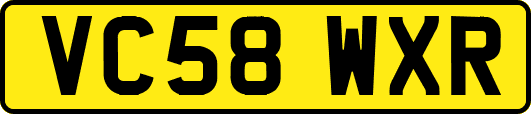 VC58WXR