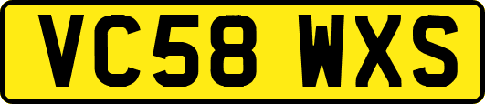 VC58WXS
