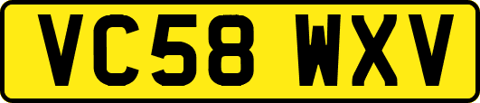 VC58WXV