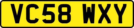 VC58WXY