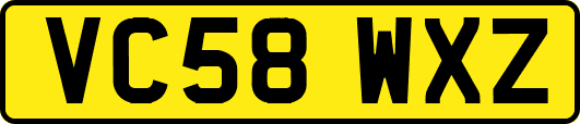 VC58WXZ