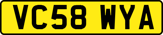VC58WYA