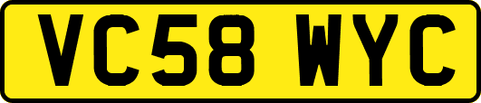 VC58WYC