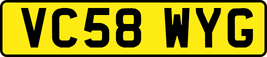 VC58WYG