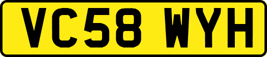 VC58WYH