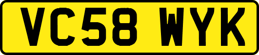 VC58WYK