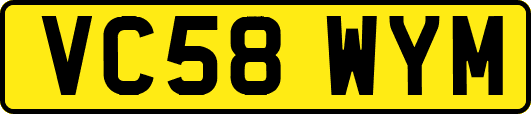 VC58WYM