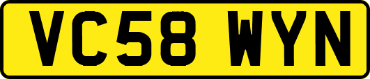VC58WYN