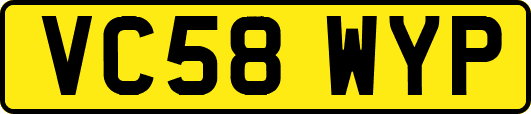 VC58WYP