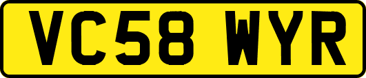 VC58WYR