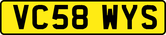 VC58WYS