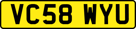 VC58WYU
